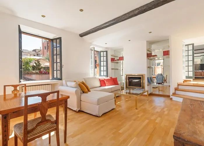Piede Charming Apartamento *